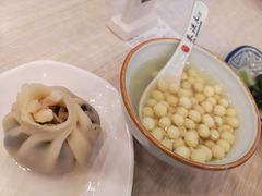 -朱洪元苏式面馆(绿宝广场店)