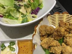-韩时烤肉(丰科万达广场店)