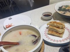 -如轩·海鲜砂锅粥·潮汕菜(小榄店)