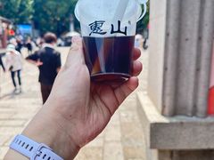 -二泉园老菜馆·百年无锡菜