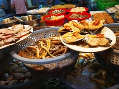 -老三鱼仔店