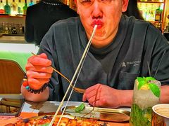 -大象厨房(重庆道店)