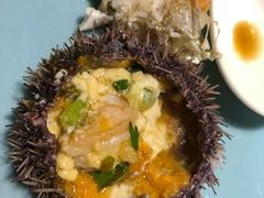 -三个渔夫·蒸汽海鲜(小白楼店)