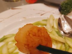 -青岛香格里拉·香宫中餐厅