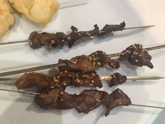 -禧香逢烧烤金牌鸡手王(繁荣路店)