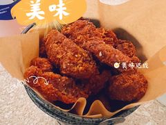 -玲婧胡同·生日蛋糕·餐厅(嘉里城店)