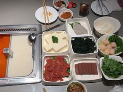 -海底捞火锅(九久奥特莱斯店)