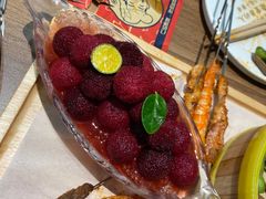 -小董哥烤串(故宫店)