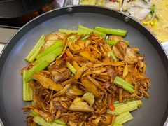 -三品香·江浙菜(松江九谊店)