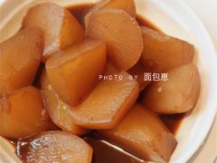-花城苑广府菜(侨鑫店)