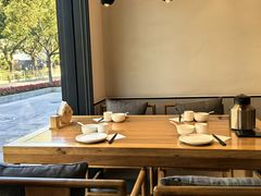 -枣子树·素食餐厅(普陀山店)