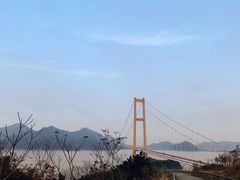 -月亮湾风景点