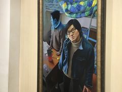 -梅陇文化馆