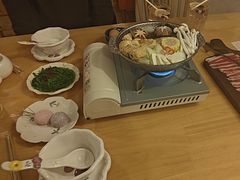 -柴の食堂·日式家庭料理·熊之肆(大学路店)