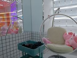 点击看大图 -P.STYLE 派斯造型