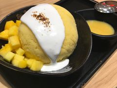 -鲜芋仙(时尚天河店)