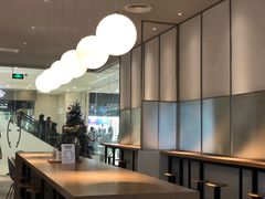 大堂-科学家咖啡(海岸城店)