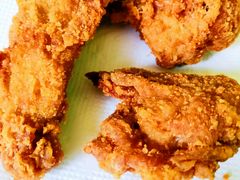 -麦当劳(总统大酒店店)