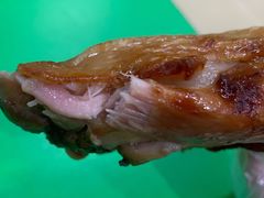 烤鸡-大益烤鸡