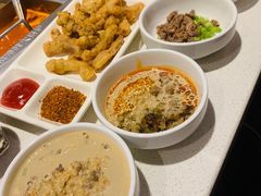 -海底捞火锅(玉桥商业广场店)