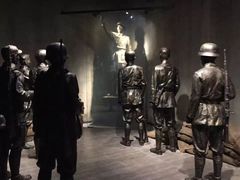 -上海四行仓库抗战纪念馆