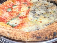 -Primo·丽莫意大利窑烤披萨