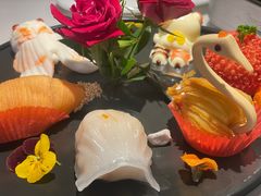 -粤来记·啫啫煲·点心(日月光店)