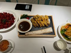 -莆田餐厅PUTIEN(三里屯店)