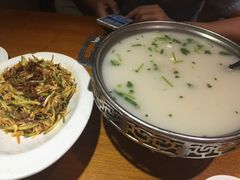 -金掌勺东北菜(格兰晴天店)