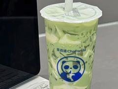 -茶百道(大卫城店)