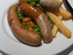 -宜家·瑞典风味餐厅(无锡店)