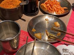 -西塔老太太泥炉烤肉(北京望京店)