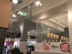 -Pennehut畔尼意面(合肥万象城店)