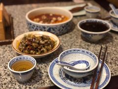 古法糖芋苗-南京大牌档(三阳广场苏宁店)