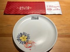 -王慧洁开口虾水饺·地道东北菜(银泰城店)