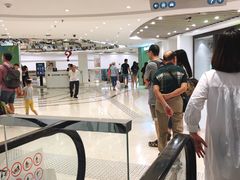 -新城市广场