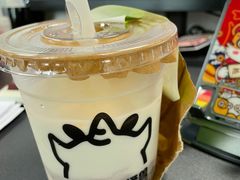 -茶力的小怪兽(中康店)