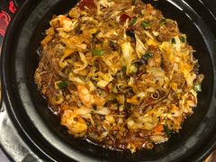 -红辣椒·川菜·火锅(张杨路店)