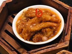 -正斗·港式粤菜(SKLP店)