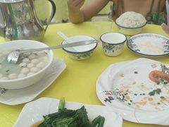 -秋姐美食店(旅游大道店)