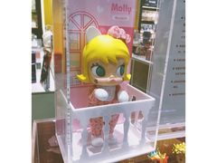 -泡泡玛特POPMART(宁波印象城店)