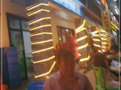-众味海鲜大排档·活海鲜·潮汕味(南澳店)