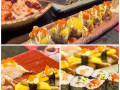 -古田居·特色寿司料理(星之岛旗舰店)