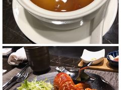 -枫品铁板烧(东樾店)