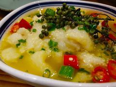 -香满园春饼·家常菜(东大桥店)