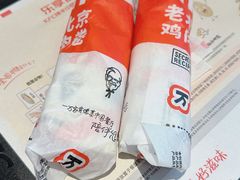 -肯德基(东直门来福士店)