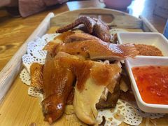 -南海渔家•海鲜•正宗海南菜(海棠湾店)