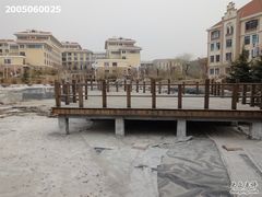 -中国海洋大学（崂山校区）-游泳馆