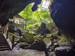 -龙宫洞风景区