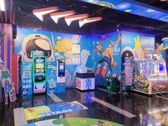 -真快活Coohoo Max(武汉绿地新田360店)